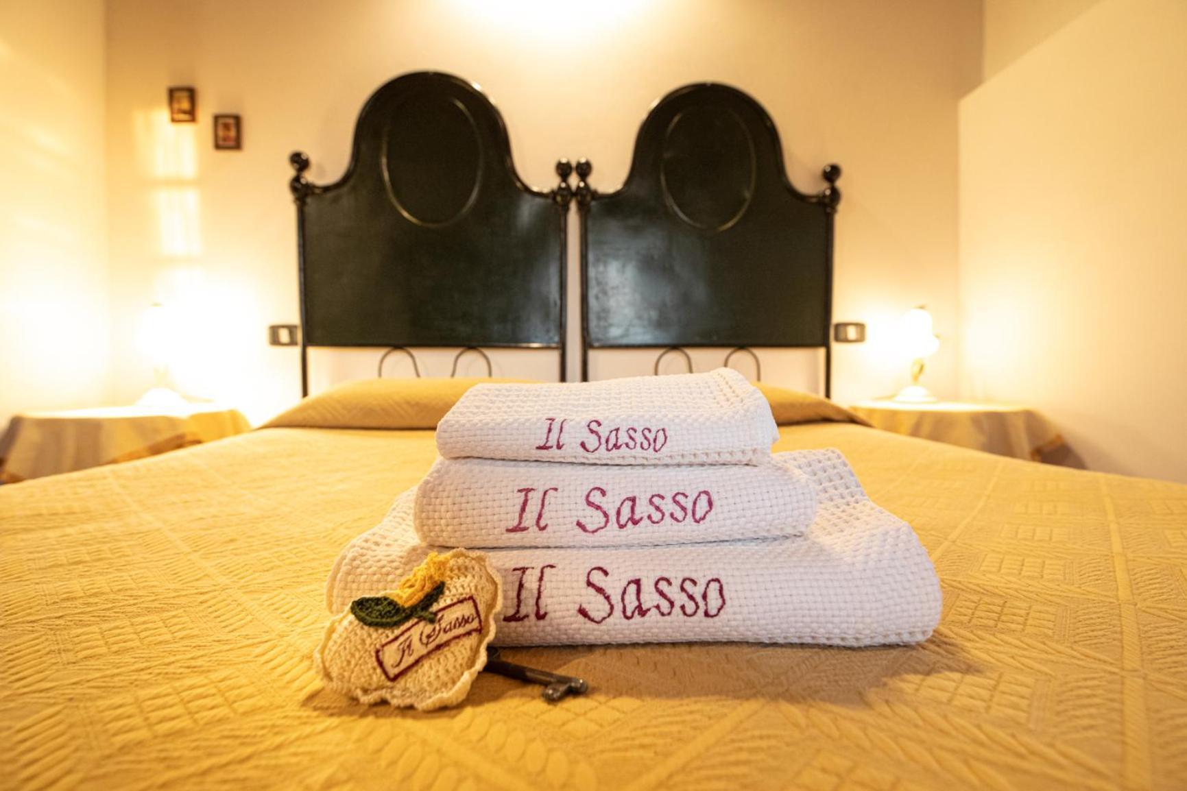 Agriturismo Il Sasso Anghiari Cameră foto