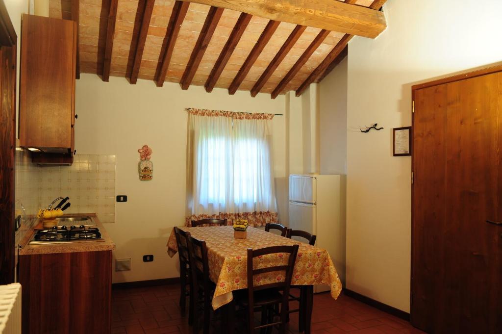 Agriturismo Il Sasso Anghiari Cameră foto