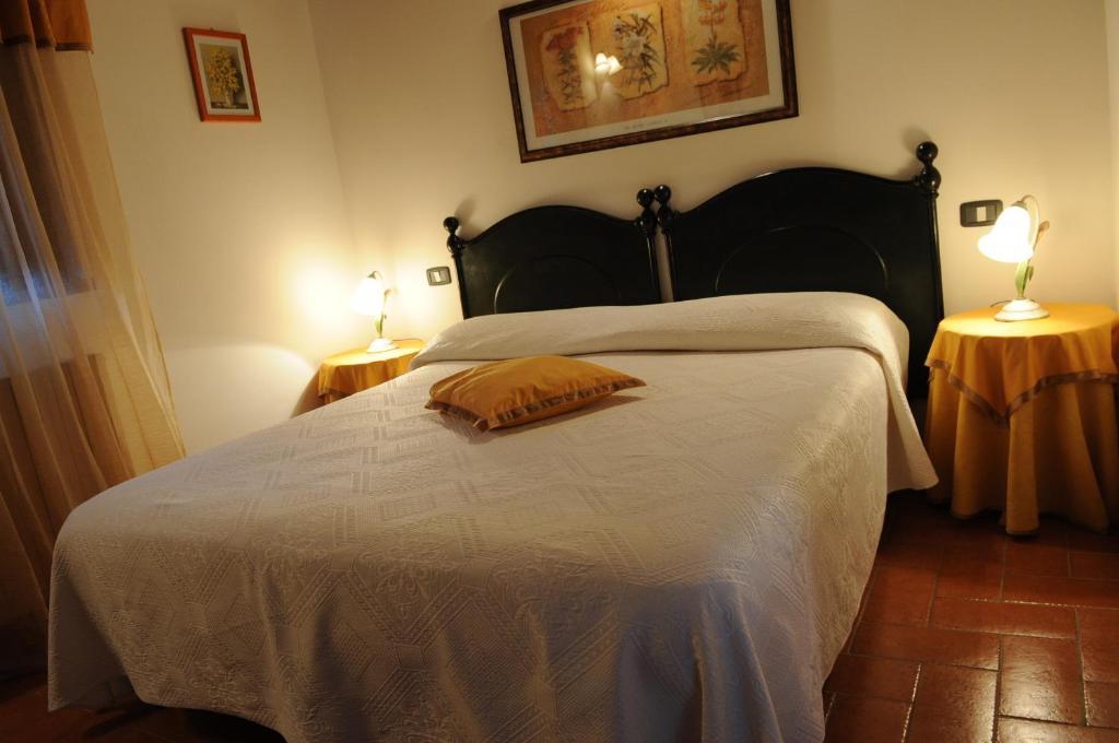 Agriturismo Il Sasso Anghiari Cameră foto